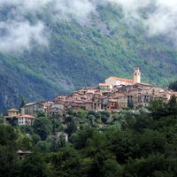 La Bollène-Vésubie