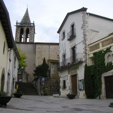 Town Hall of Aiguaviva