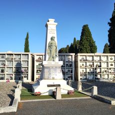 War memorial