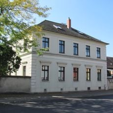 Nebenschulgebäude Kötzschenbroda