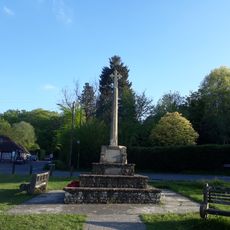 Lynchmere, Hammer &#38; Camelsdale War Memorial