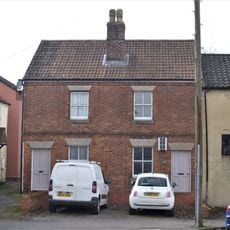 55 And 57, Southbroom Road