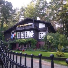 11 Struga Street in Sopot