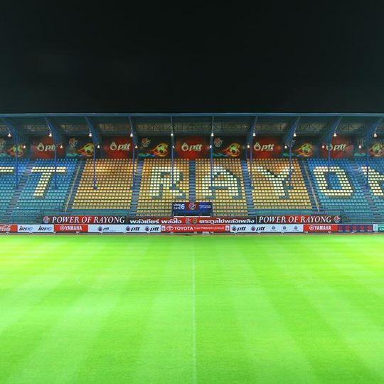 PTT-Stadion