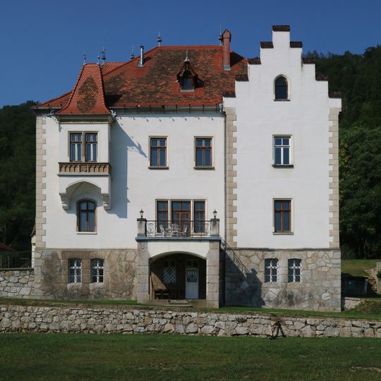 Plabutscher Schlössel