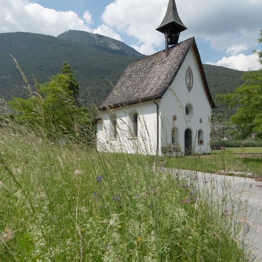Ortskapelle Imsterau