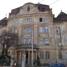 Šulekova 3, Bratislava