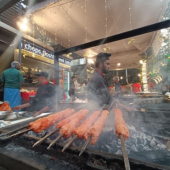 Chichabas Taj