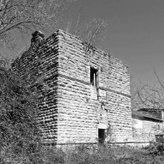 Château d'Aubigny-lès-Sombernon