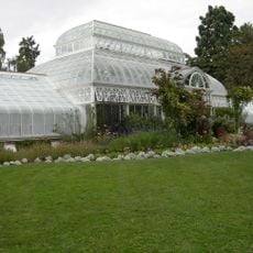 Volunteer Park