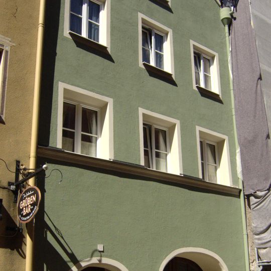 Wohnhaus