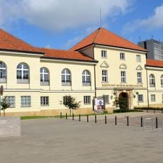 Warsaw Arsenal