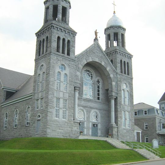 St. Mary Star of the Sea