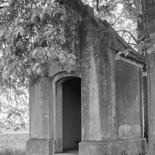 Onze-Lieve-Vrouw-van-Smartenkapel