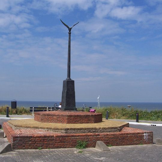 Bevrijdingsmonument