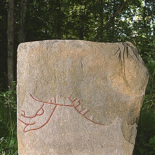 Medelpads runinskrifter 13