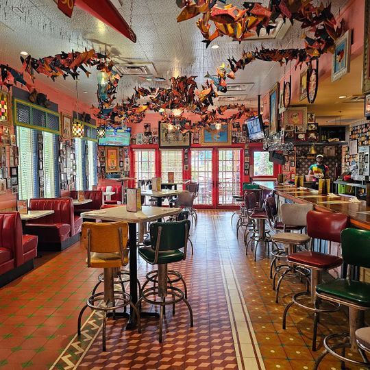 Chuy's