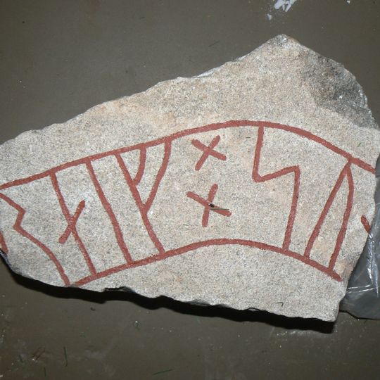 Östergötlands runinskrifter 175