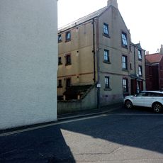 2-3 Marine Parade, Eyemouth