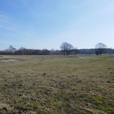 Wulfesknapp / Krähenbrink