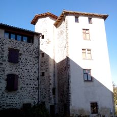 Commanderie Saint-Jean-de-Jérusalem