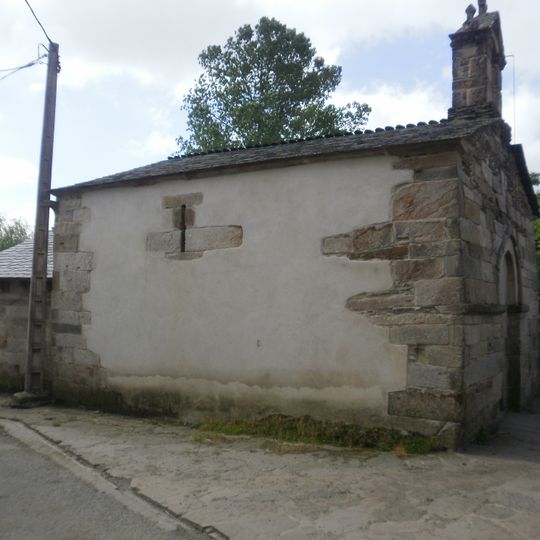 Iglesia de Santa María