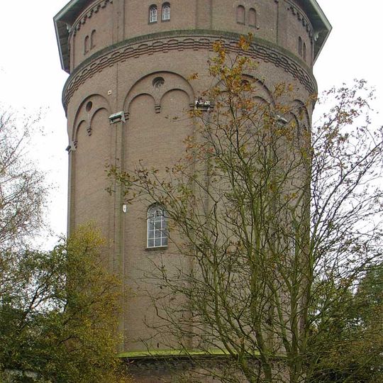 Watertoren