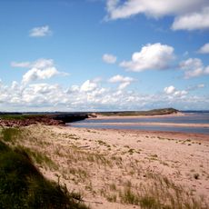 Parc national de l'Île-du-Prince-Édouard