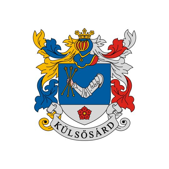 Külsősárd