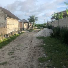 Alatunshe Central Mosque