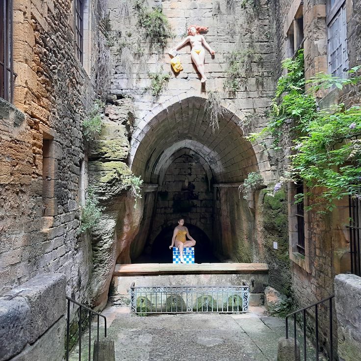 Fontaine Sainte-Marie
