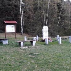 Památník Jana Žižky u Nekmíře