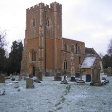 Church of Saint Mary