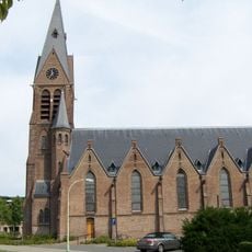 Sint-Willibrorduskerk (Sappemeer)
