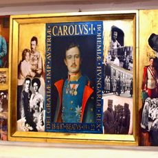 Kaple blahoslaveného Karla I.