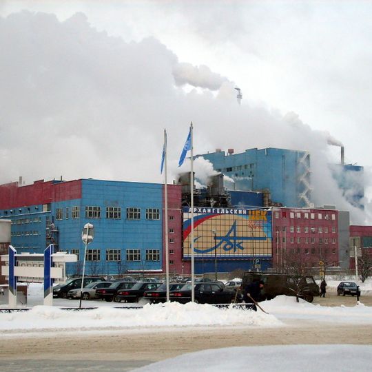 Novodvinsk