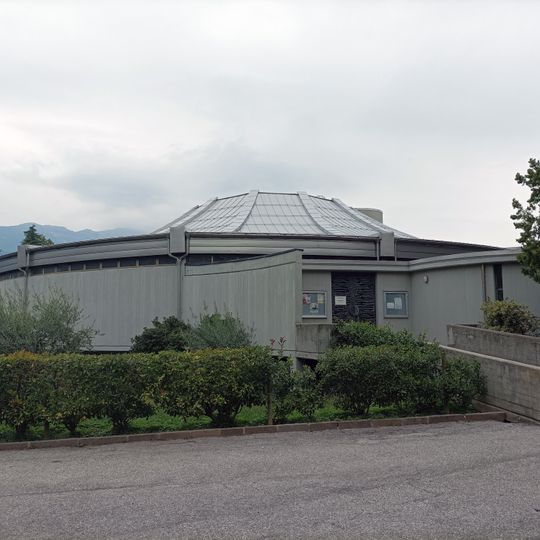 Chiesa della Sacra Famiglia