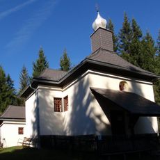 Kalvarienbergkirche am Tremmelberg