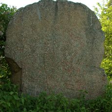 Uppland Runic Inscription 996