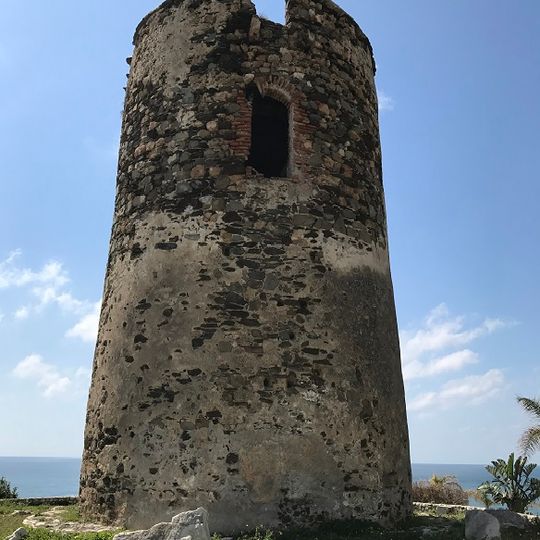Torre del Muelle