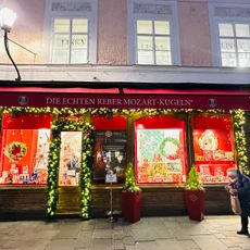 Salzburger Christkindlmarkt