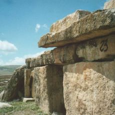 Dolmens of Eles