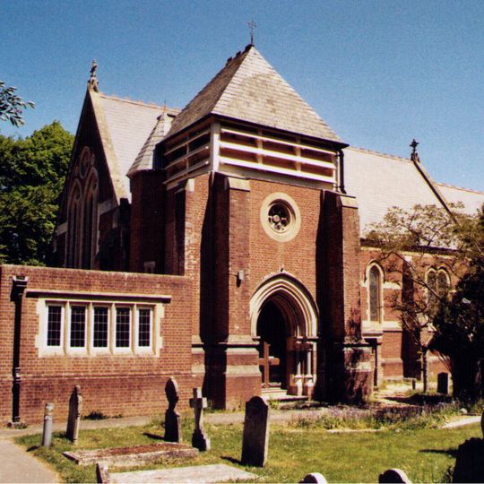 Church of All Saints