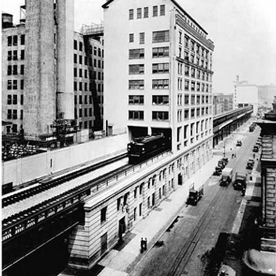 Westbeth Artists Community