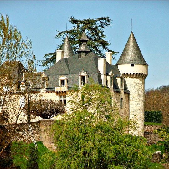 Manoir de la Font-Haute