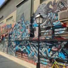 Graffiti