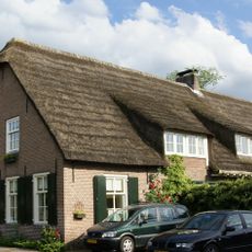 Burgemeester van der Schansstraat 19, Andel