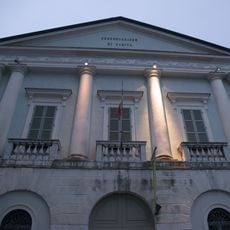 Museo parrocchiale Paolo Tosio