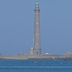 Phare de l'Île Vierge