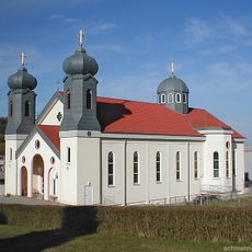 St. Gabriel